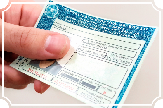 CNH Permissão - Você está lendo este conteúdo porque provavelmente está enfrentando questões relacionadas à sua CNH, correto? Temos uma solução rápida e correta.